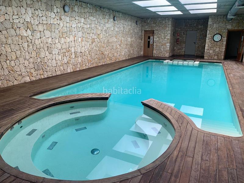 Foto c9a2d536-b191-4557-b1a1-4410ef860db1. Apartament amb calefacció aparcament a La Viña-Montemar-San Jaime Benissa