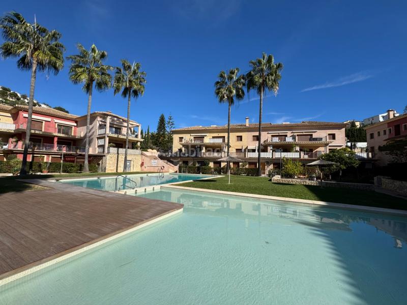 Foto 214c0e5f-760f-4a7d-8ee6-8e19a8c60ad8. Apartamento en La Viña-Montemar-San Jaime Benissa