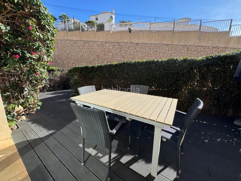 Foto 39f8aa81-abca-484f-ba2c-a8b8e32b03b1. Apartamento en La Viña-Montemar-San Jaime Benissa