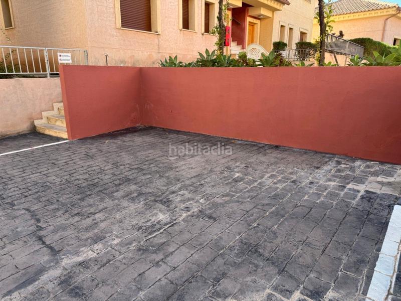 Foto 6983b236-bb22-408f-9c2d-976fbbf8e8b6. Apartamento en La Viña-Montemar-San Jaime Benissa