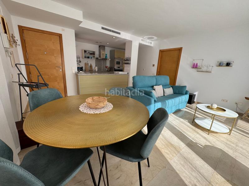 Foto 7aa19f6e-946b-47ff-9dd0-37245f9bf467. Apartamento en La Viña-Montemar-San Jaime Benissa