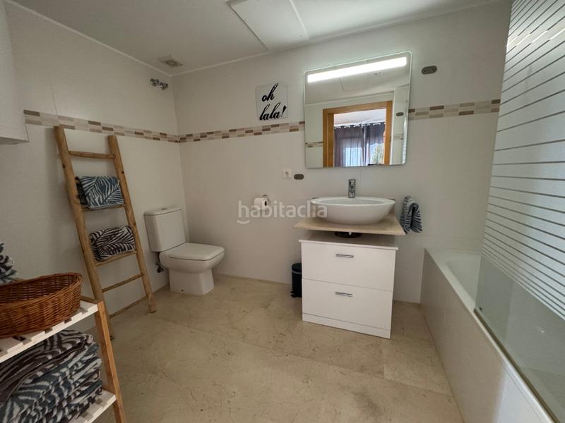 Foto 82fedd6c-e307-4fdc-a41e-df6e1e59d510. Apartamento en La Viña-Montemar-San Jaime Benissa