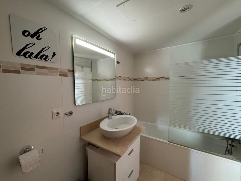 Foto d60c9ec0-1c9d-4301-897c-65b11542f8f2. Apartamento en La Viña-Montemar-San Jaime Benissa