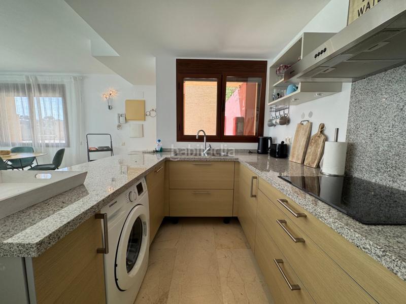 Foto daf9860f-467c-4ecd-aea3-e1c1f545e07d. Apartamento en La Viña-Montemar-San Jaime Benissa