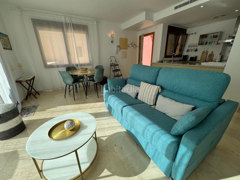 Foto 1bd599a2-d404-41fe-a09a-cfe235d4e85e. Appartement avec chauffage parking dans La Viña-Montemar-San Jaime Benissa