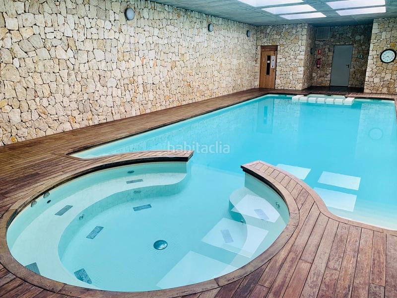 Foto 372a6805-ea7b-493b-9df2-dc0c8fd57d0c. Appartement avec chauffage parking dans La Viña-Montemar-San Jaime Benissa