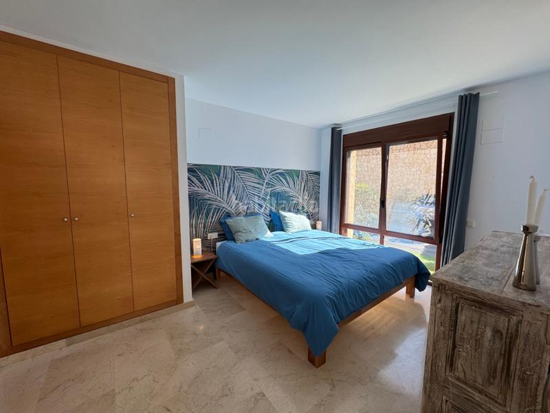 Foto 7f4e5613-70eb-4f70-9222-db5df41d3f1b. Appartement avec chauffage parking dans La Viña-Montemar-San Jaime Benissa