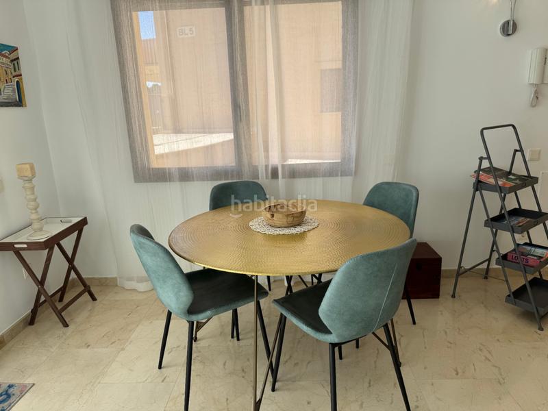 Foto b32155c2-f2f7-4c7a-9961-1e9b496770d4. Appartement avec chauffage parking dans La Viña-Montemar-San Jaime Benissa