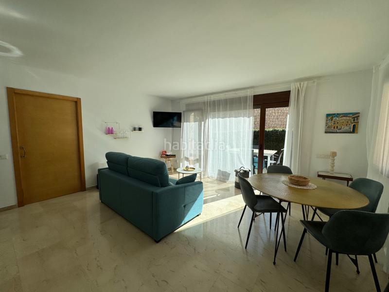 Foto d31f26de-f518-4aee-b05c-2ffffc2a3f0c. Appartement avec chauffage parking dans La Viña-Montemar-San Jaime Benissa