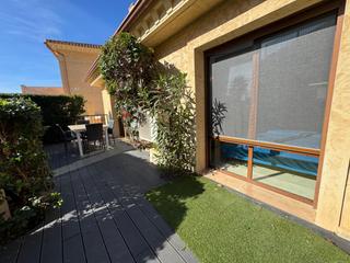 Appartement à La Viña-Montemar-San Jaime