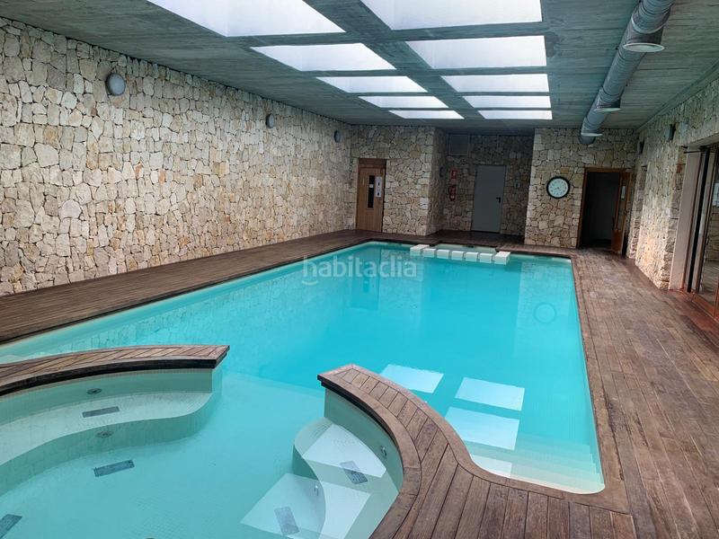 Foto 2e315ef1-c96d-4ef0-99da-30786a948237. Appartement mit heizung parking in La Viña-Montemar-San Jaime Benissa