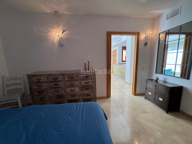Foto 63746f28-b17c-4302-a5f7-fd88b0ef3bf1. Appartement mit heizung parking in La Viña-Montemar-San Jaime Benissa