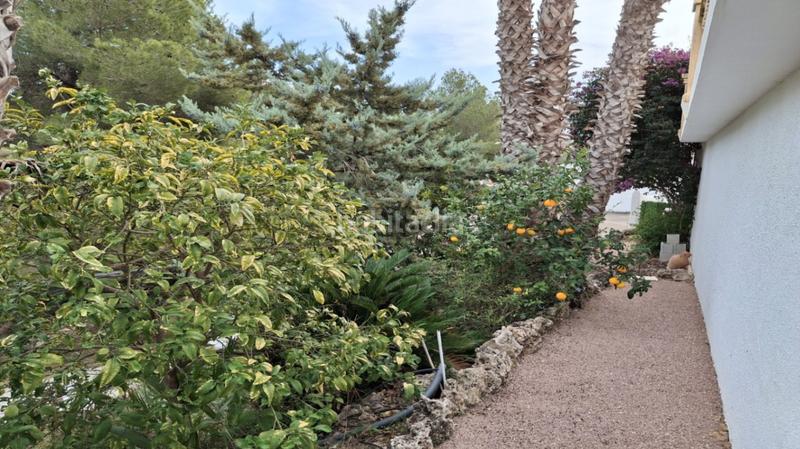 Foto 02ec0bab-454d-49ab-860f-2ad0d3c00ba7. Chalet mit heizung parking pool in La Viña-Montemar-San Jaime Benissa