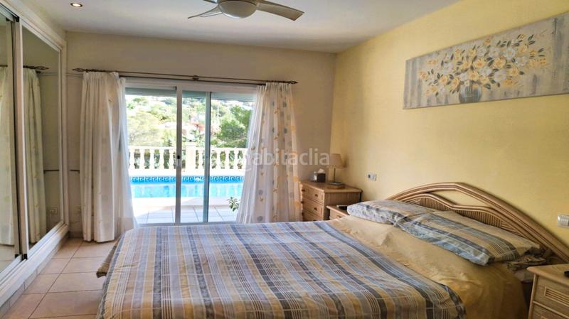 Foto 28d7eaca-627e-4153-bc61-aef8a7b61296. Chalet mit heizung parking pool in La Viña-Montemar-San Jaime Benissa