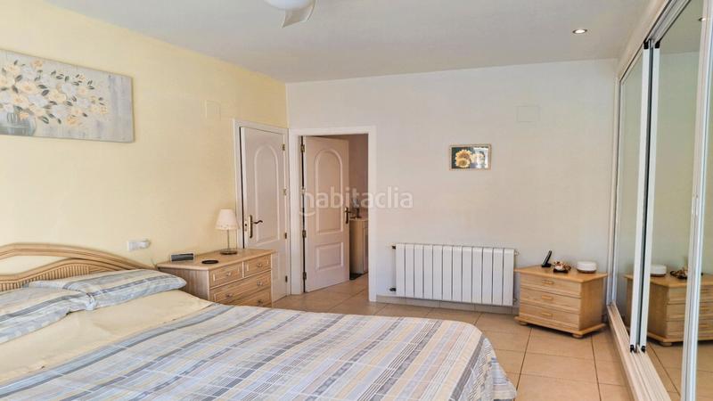 Foto d62e5952-3fdd-44a1-9173-614befe1cf37. Chalet mit heizung parking pool in La Viña-Montemar-San Jaime Benissa