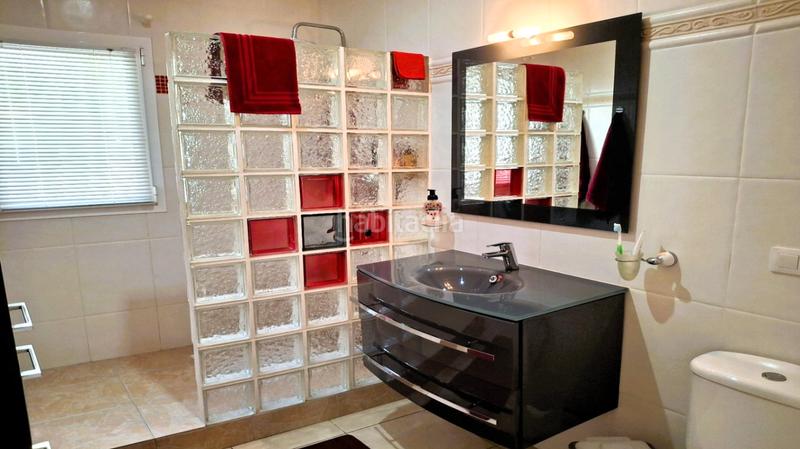 Foto df26daf5-9e42-4cb4-98e6-e386fe29edb9. Chalet mit heizung parking pool in La Viña-Montemar-San Jaime Benissa