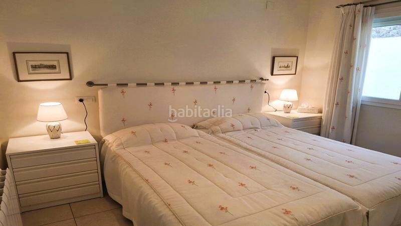 Foto f9afab07-c565-4e1a-bd68-ec53a5ca5cf9. Chalet mit heizung parking pool in La Viña-Montemar-San Jaime Benissa