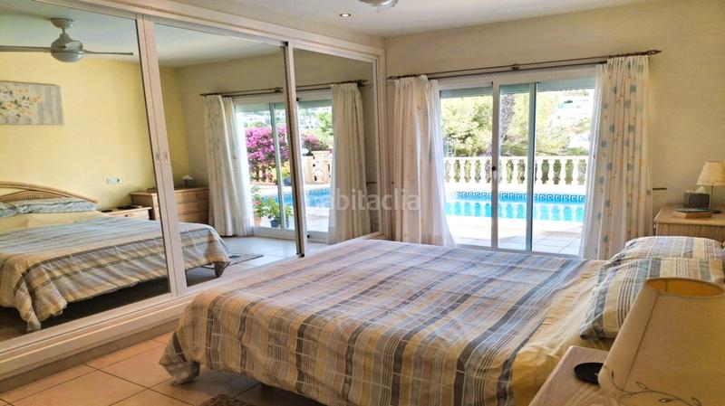 Foto 8abc9e24-6266-4fe8-8c17-e433f34795e5. Chalet with heating parking pool in La Viña-Montemar-San Jaime Benissa