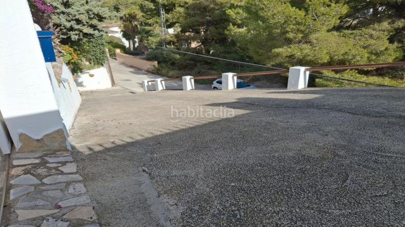 Foto a36f91af-8df9-4fd2-a502-bdc698b4f7a1. Chalet with heating parking pool in La Viña-Montemar-San Jaime Benissa