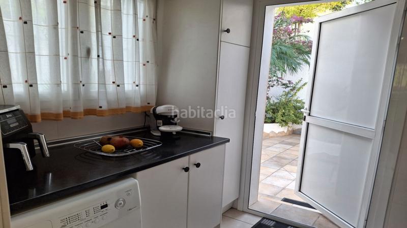 Foto ea0342a5-58ee-4a73-809f-181a7c7956c7. Chalet with heating parking pool in La Viña-Montemar-San Jaime Benissa