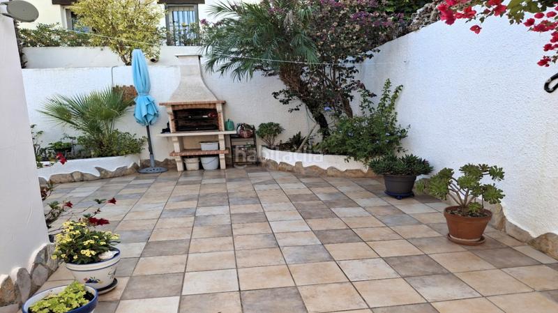 Foto f7c2990e-a215-4c3b-989d-cdd228be5340. Chalet with heating parking pool in La Viña-Montemar-San Jaime Benissa