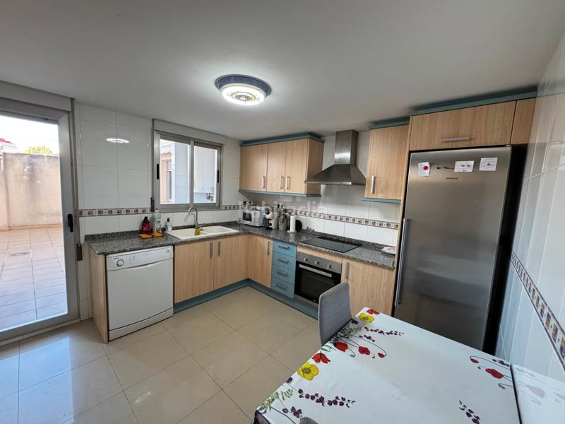 Foto f51b1e90-6ee3-40a1-b8a7-968eab82351a. Apartamento en Centro Poble Nou de Benitatxell (el)