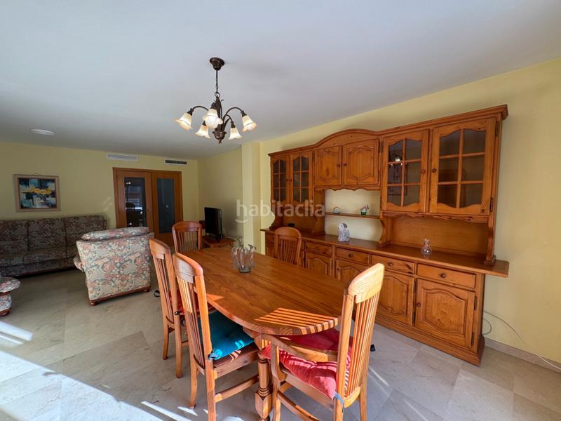 Foto f980450f-d077-4bc8-b719-468cc59448e6. Apartamento en Centro Poble Nou de Benitatxell (el)