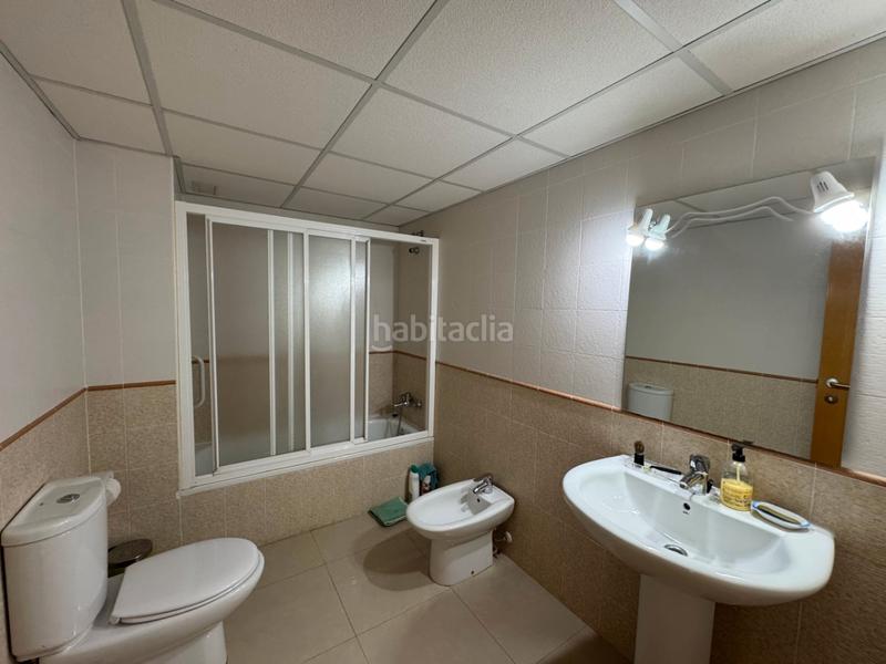 Foto 0e6f8118-deb0-4705-8bb8-2c3c89f63131. Appartement avec chauffage dans Centro Poble Nou de Benitatxell (el)