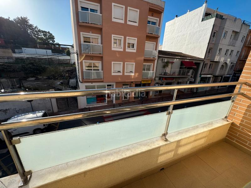 Foto d8677809-5169-4dba-b7b4-ed09020661e8. Appartement avec chauffage dans Centro Poble Nou de Benitatxell (el)