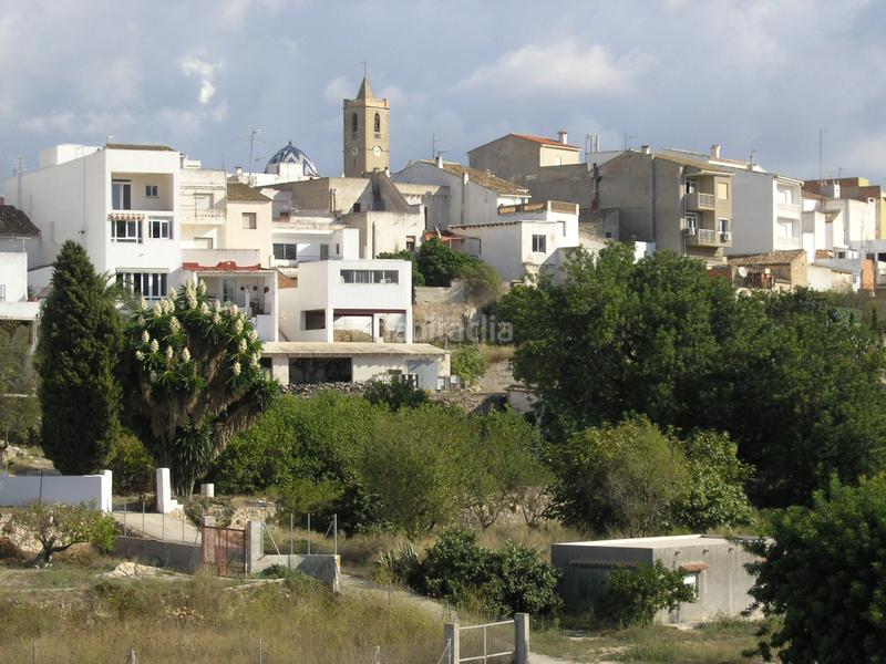 Foto dc1c1750-3208-448b-903a-04a6ef78ad4c. Appartement avec chauffage dans Centro Poble Nou de Benitatxell (el)