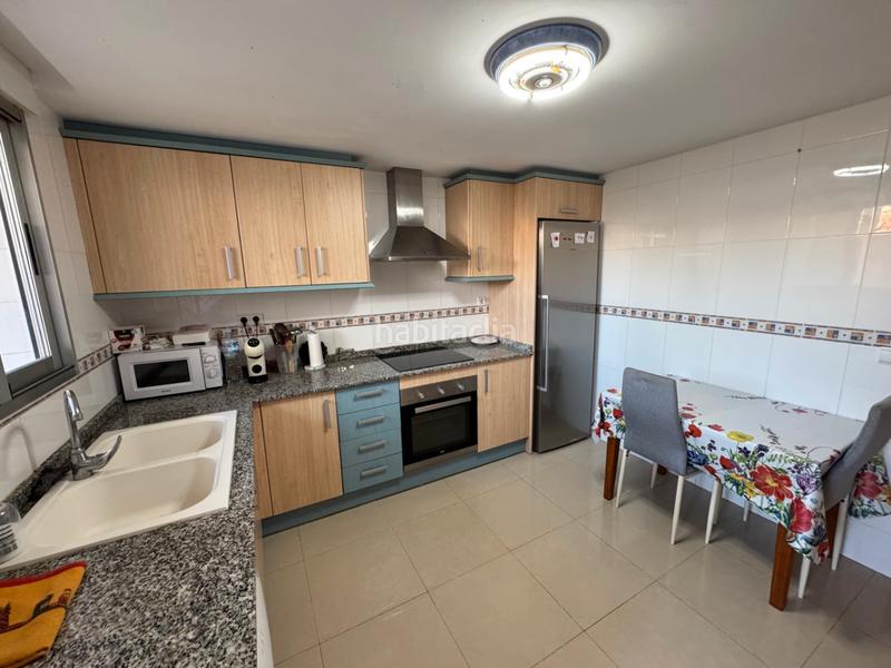 Foto f3b9eeb6-ce71-4b42-b00e-db5533299d0f. Appartement avec chauffage dans Centro Poble Nou de Benitatxell (el)