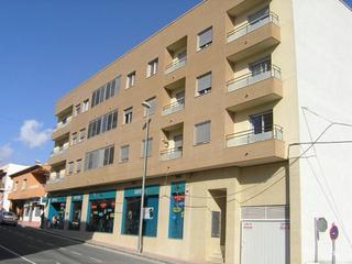 Appartement in Centro