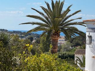 Chalet en Benimeit-Tabaira