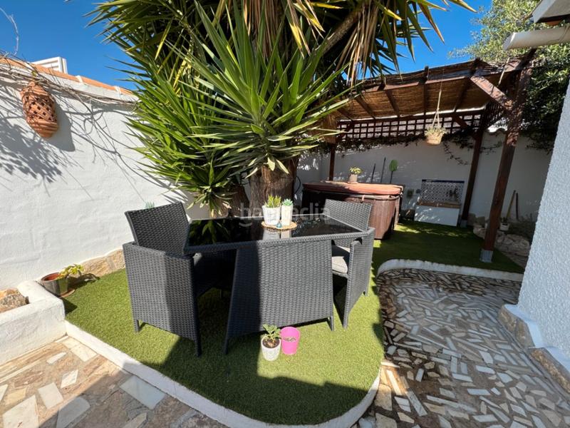 Foto 1189387a-7036-4d82-8bb0-31aa7fe98387. Chalet en Benimeit-Tabaira Moraira