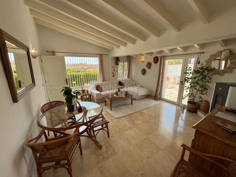 Foto 41fc08c4-1ead-4094-92b0-7639fe80207d. Chalet en Benimeit-Tabaira Moraira