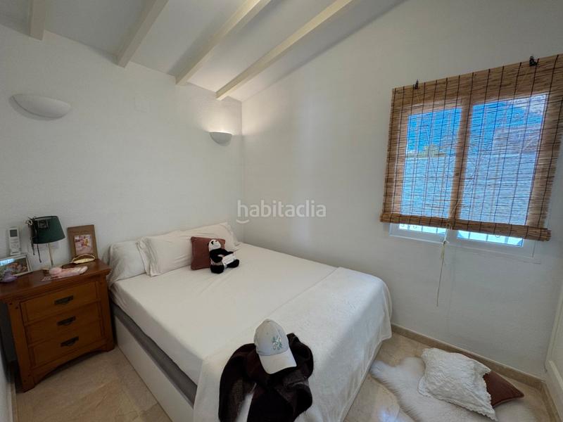 Foto 6e3186e1-d688-42e6-8177-7428f42f8631. Chalet en Benimeit-Tabaira Moraira