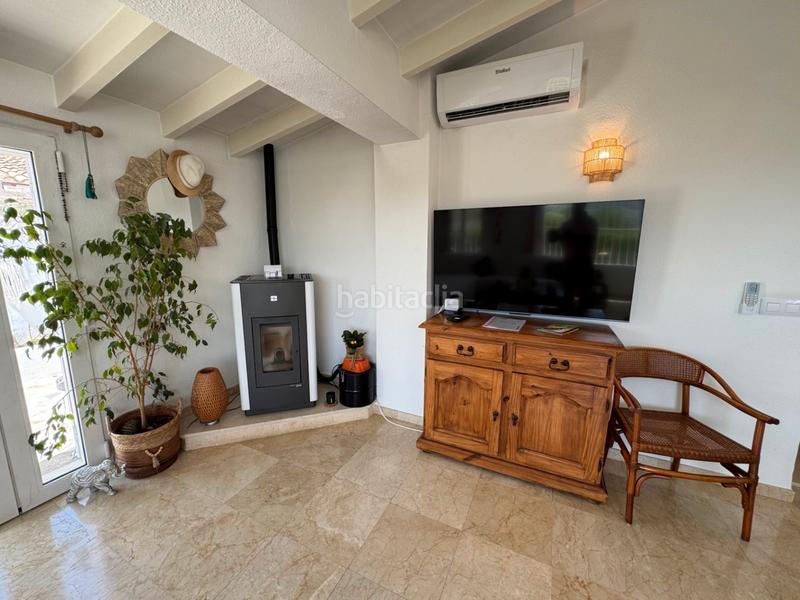 Foto bfa34169-b3c9-4d10-960b-71af33e4a6d8. Chalet en Benimeit-Tabaira Moraira