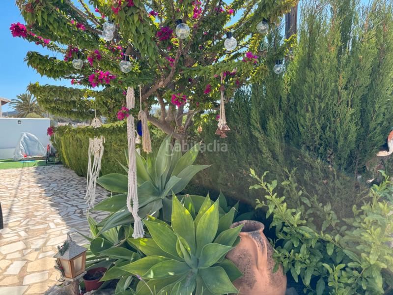 Foto da1ea7fa-b409-4f0e-ab24-b6e58543a680. Chalet en Benimeit-Tabaira Moraira