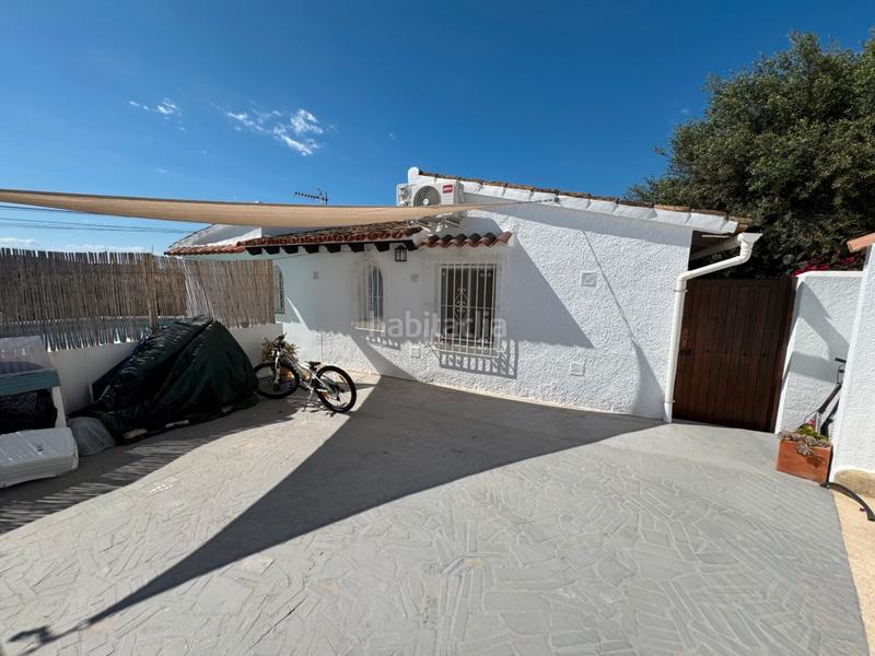 Foto f330df75-a8cc-48df-8754-c75decda4147. Chalet en Benimeit-Tabaira Moraira