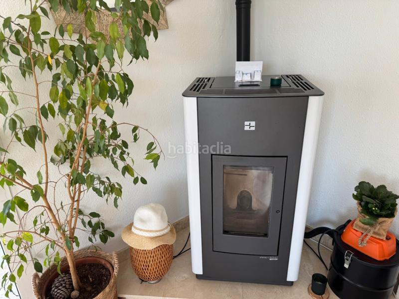 Foto 93ad4ec8-2f2a-44c8-9a5f-0f7534c98d9c. Xalet amb calefacció aparcament a Benimeit-Tabaira Moraira