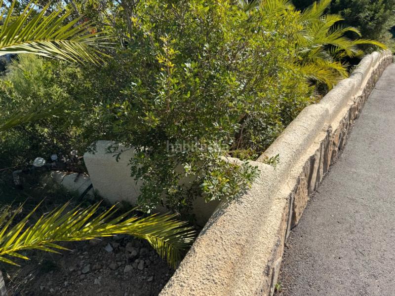 Foto 1cae2d33-2abb-4407-bd0f-545254072940. Terreno residenziale in Cumbre del Sol Poble Nou de Benitatxell (el)