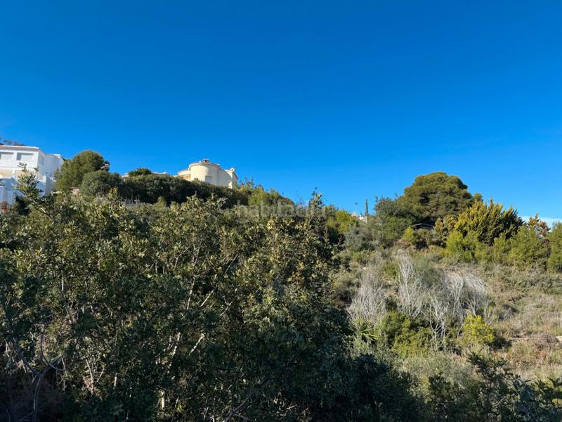 Foto 6603ec35-7ec2-4bb4-b777-a4da28ae7b33. Terreno residenziale in Cumbre del Sol Poble Nou de Benitatxell (el)