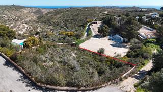 Terreno residenziale in Cumbre del Sol