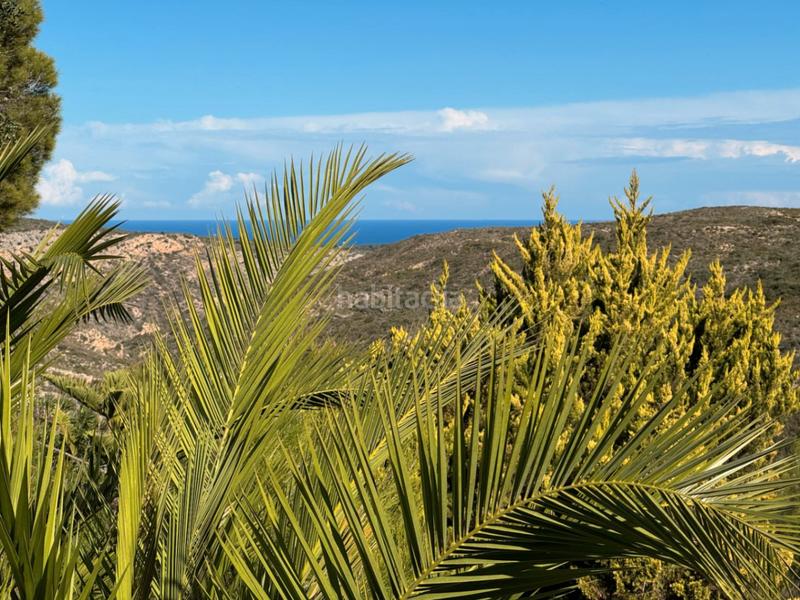 Foto 11cab6b8-5dd8-4bd8-bc5d-65fdc698cad3. Wohngrundstück in Cumbre del Sol Poble Nou de Benitatxell (el)