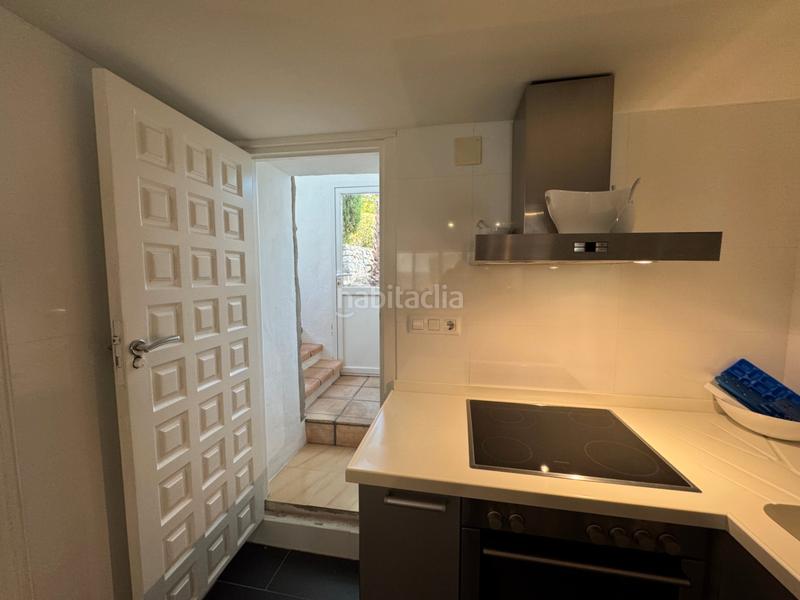 Foto cbd09d5f-1ab4-4dac-a39a-b36803660930. Chalet mit heizung parking pool in Paichi Moraira