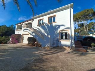 Chalet en Pinar de Advocat-Cometa