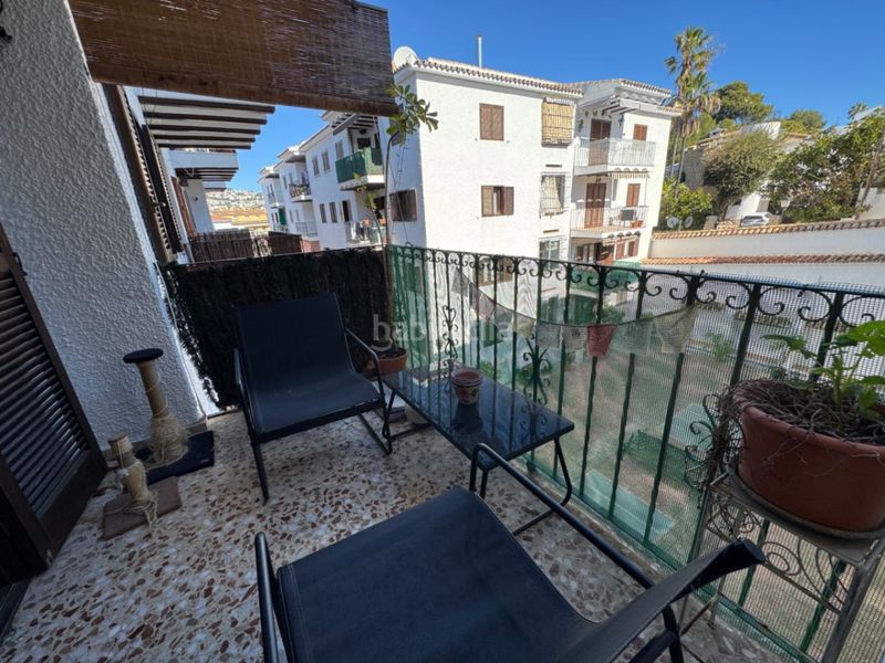 Foto 17e0684d-aa1b-4d97-8c2f-999fe5192ca3. Apartament a Casco Urbano Moraira