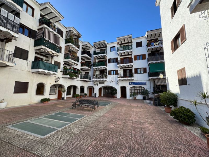 Foto 38017518-1c61-4252-93c2-176d73fb4e49. Apartament a Casco Urbano Moraira
