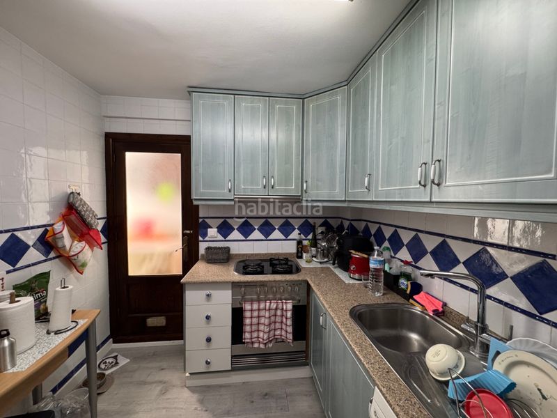 Foto 7373a042-cd52-4fb6-8c4a-7143d7797522. Apartament a Casco Urbano Moraira