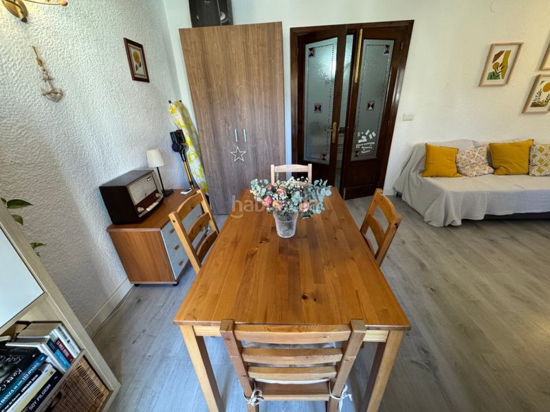 Foto 794cfb1a-d70e-443e-936a-6fb7656a6285. Apartament a Casco Urbano Moraira